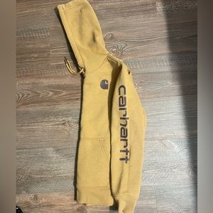 Women’s Carhartt Hoodie